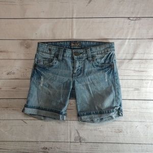 Bu brand shorts size 0